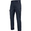 WÜRTH MODYF Pantalone da lavoro Smart blu uomo