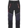 SUKUTU Pantaloni Softshell da Bambino Pantaloni Invernali da Sci Foderati Antivento Ragazzi e Ragazze Pantaloni da Trekking sulla Neve