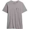 Superdry Classic Essential Pocket Short Sleeve T-Shirt L