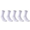 WWYL Calze Uomo,5-10 Paia Calze Da Uomo Calzini In Cotone Calzini 100% Cotone, Calze Eleganti Calzini Morbidi E Traspiranti Classici E Comodi