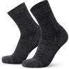DANISH ENDURANCE Calze Trekking Leggere Lana, Anti-Vesciche, 1 o 5 Paia | Calze trekking leggere in lana merino, traspiranti, anti-odore, imbottitura anti-vesciche, per escursioni estive, Unisex