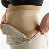 Solidea Active MassageTM Abdominal Band Medium Hazelnut by Solidea