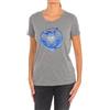 NORTH SAILS T-Shirt da Donna a Manica Corta 9024340