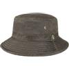 Stetson Drasco Cappello Bucket in Tessuto Protezione UV 80 Uomo Tutto l Anno