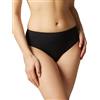 Simone Perele Reggiseno Andora Minimizer BH Nero 6F