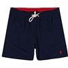 POLO RALPH LAUREN Costume Uomo Ralph Lauren Short Newport Navy-M