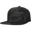 as ULTIMATE Snapback Cap - Berretto da baseball da uomo e donna, impermeabile, taglia regolabile, taglia unica