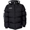 Etoile Giubbotto Rangers per Zeus Giaccone da Passeggio Cappotto Giubbotti Sport Calcio Calcetto Allenamento Fitness Palestra Football Free Time Unisex Relax Tracksuit