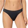 Triumph Donna Fit Smart Tai EX, Briefs, BLACK, S