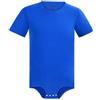 Landofgenie Body da Uomo Intero Intimo con Cotone a Maniche Corte