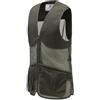 BERETTA Full Mesh Vest XX-Large Brown Bark XX-Large Brown Bark