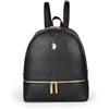 U.S. Polo Assn. U.S.POLO ASSN. - Zaino in poliuretanica per donna