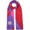 Liu Jo Stola donna Liu Jo 2F3144T0300 MULTICOLOR