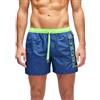 Sundek Costume Short M732BDTA100 PRINTED BOARDS 00701 Col. Blu Blu/S