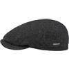 Stetson Vedrick Coppola Unicolore Prodotto in UE Uomo Autunno Inverno