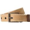 NORTH SAILS Cintura Uomo Archive in Canvas di Cotone Lavato