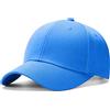 Einaily Berretto unisex per uomini, donne e bambini, cappello da baseball per attività all'aperto, regolabile, per adulti, casual, alla moda, berretto da baseball, cappello piatto, cappello