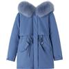 Yekdmxop Cappotto Donna Invernale Elegante Giacca Donna Piumino Leggero Caldo Cappotti Da Donna Eleganti Taglie Forti Piumino Donna Curvy Giubbotto Invernali Comode Piumini Donna Invernali