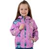 Disney Stitch Impermeabile Bambina, Impermeabili Giacca Lilo E Stitch, Cappotto Bambino, Giacca Impermeabile Angel