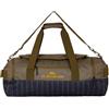 Quiksilver Borsone Shelter Duffle - grape leaf CRE0 - GRAPE LEAF One Size