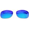 Polarlens Lenti polarizzate di ricambio per RayBan RB4263 55 mm - compatibili con occhiali da sole Ray Ban RB 4263 55 mm