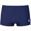 bugatti® - Costume da Bagno da Uomo Moderno in Antracite, Blu Navy o Nero