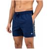 Navigare Boxer Mare Costume Uomo Pantaloncini da Bagno Anche in Taglie conformate H