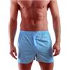 Enrico Coveri Boxer Uomo in Tela a Fantasia, Offerta 6-12 Pezzi, Boxer Uomo in Cotone (12 Pezzi Assortiti, XXXL)