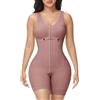 M MYODRESS Fajas Colombianas Moldeadoras Shapewear Controllo Pancia Post Chirurgia Compressione Indumento Postpartum Full Body Shaper
