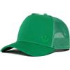 Goorin Bros. Gateway Core Green Adjustable Trucker cap