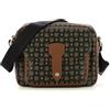 POLLINI BORSA HERITAGE TE8448PP0AQ Nero NERO/MARRONE 1100D