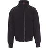 Ergos Workwear Payper - NORTH 2.0 Giubbotto da Uomo in Nylon Imbottito in Micropile