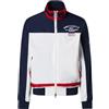 NORTH SAILS Giacca Sailor Newport Uomo in Nylon Oxford Riciclato