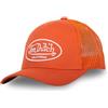 Von Dutch Cappello Uomo e Donna, Trucker LOFB, Arancione B12