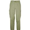 Saggio Sea Barrier Pantalone Isola Set 1 o 2 Pezzi Taglie M a 3XL Regolare in Cotone Elasticizzato Modello con Tasche Laterali Leggero in Tela Uomo Profumatore Beige 3XL