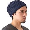CHARM Organico Cotone Beanie Berretto Cappello per Tutte Le Stagioni - Fatto in Giappone - Unisex