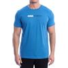 La Martina T-Shirt a Maniche Corte vestibilità Regolare YMR314-JS206 Uomo
