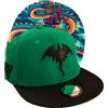 Capiche [99+ Designs] Cappello Drago Cinese, Berretto, Snapback Uomini, Caps, Anime per da Baseball Verde & Nero, Arte del Tatuaggio e Gioco