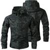 Generic Giacca da Camera Uomo Pile Sci Sportiva Pelliccia sotto Neoprene Collo Rosso Firmate Comode Capispalla Investigatore Giovanile Marina Azteca Staccabili Mezze Sciallata Spada Alta