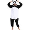 LABULA Pigiama Animale Cosplay Onesie Unisex