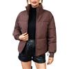 TYUIOP offerte giacca riscaldata giubbino donna invernali giacca tecnica donna giubbotto cappotti donna spolverino donna giacca antivento donna