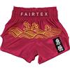 Fairtex - Pantaloncini da Boxe, Taglio Slim Muay Thai