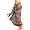 PANASIAM Sarong B701 rose, L