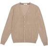Gianni Lupo Cardigan da Uomo GL513S-S24