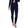 DANISH ENDURANCE Pantaloni Termici Donna in Lana Merino per Freddo Estremo | Pantaloni termici in Lana Merino, morbidi e traspiranti, per sci, trekking ed escursionismo al freddo estremo