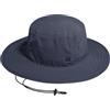 GADIEMKENSD Cappello Bucket UPF 50+ con Cinturino Antivento per Uomo e Donna, Cappello da Sole Traspirante e Asciugatura Rapida per attività All'Aperto