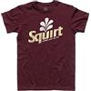 3stylershop T-Shirt Uomo Squirt - Would You Try it?