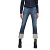 G-Star Noxer Straight Jeans Donna