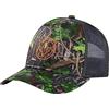 Bassdash altimate Cappello da Pesca in Rete con Retro per Uomo Donna Berretto da Baseball Regolabile