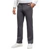 Zetieny Pantaloni Chino da Uomo Casual Elasticizzati in Vita con Tasche | Chiusura con Cerniera e Bottoni, 97% Cotone 3% Elastan, Tessuto Morbido e Confortevole, Elastico, Vestibilità Aderente